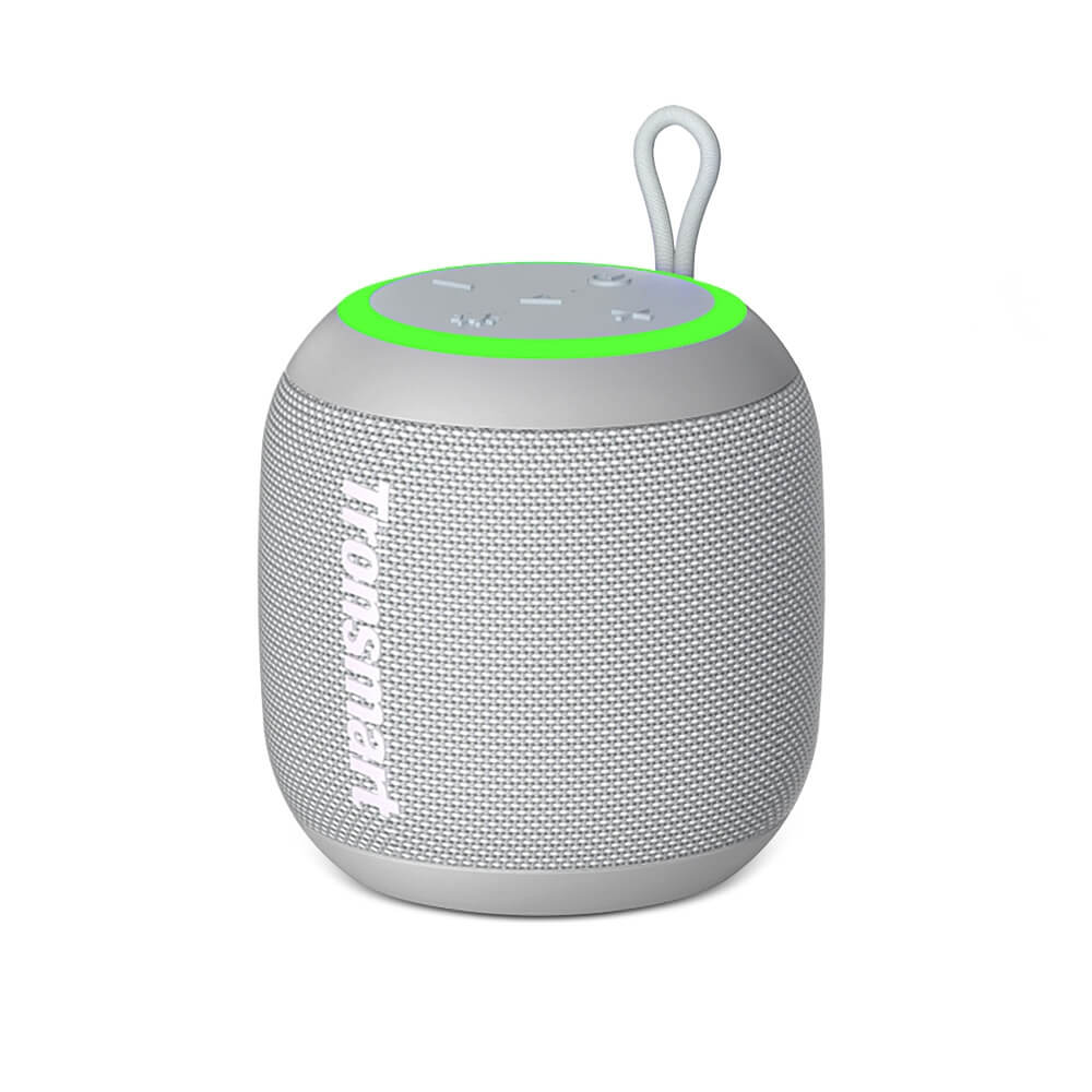 ลำโพงบลูทูธ TRONSMART T7 MINI 15W - สีเทา